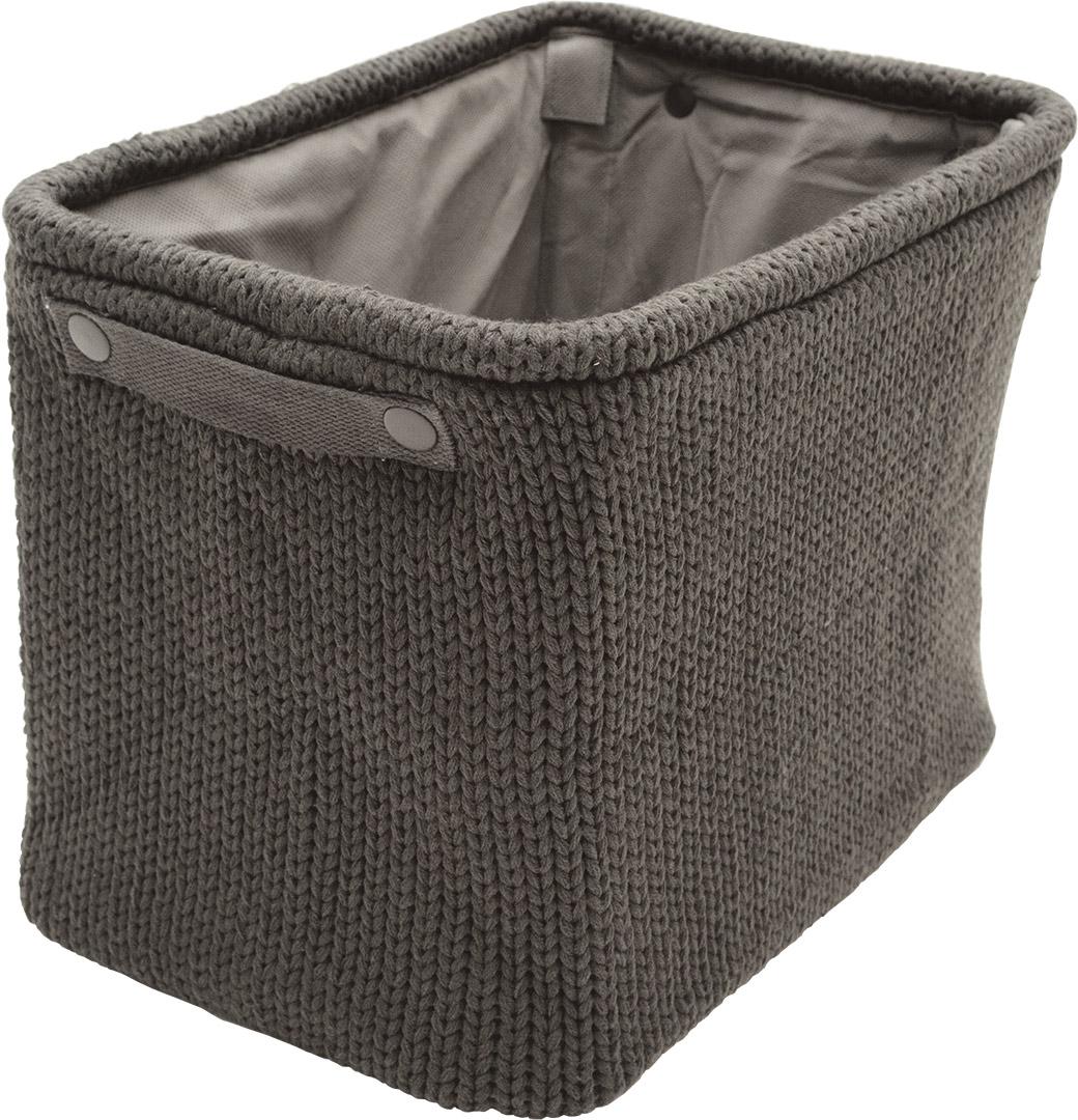 Bin Alma grey