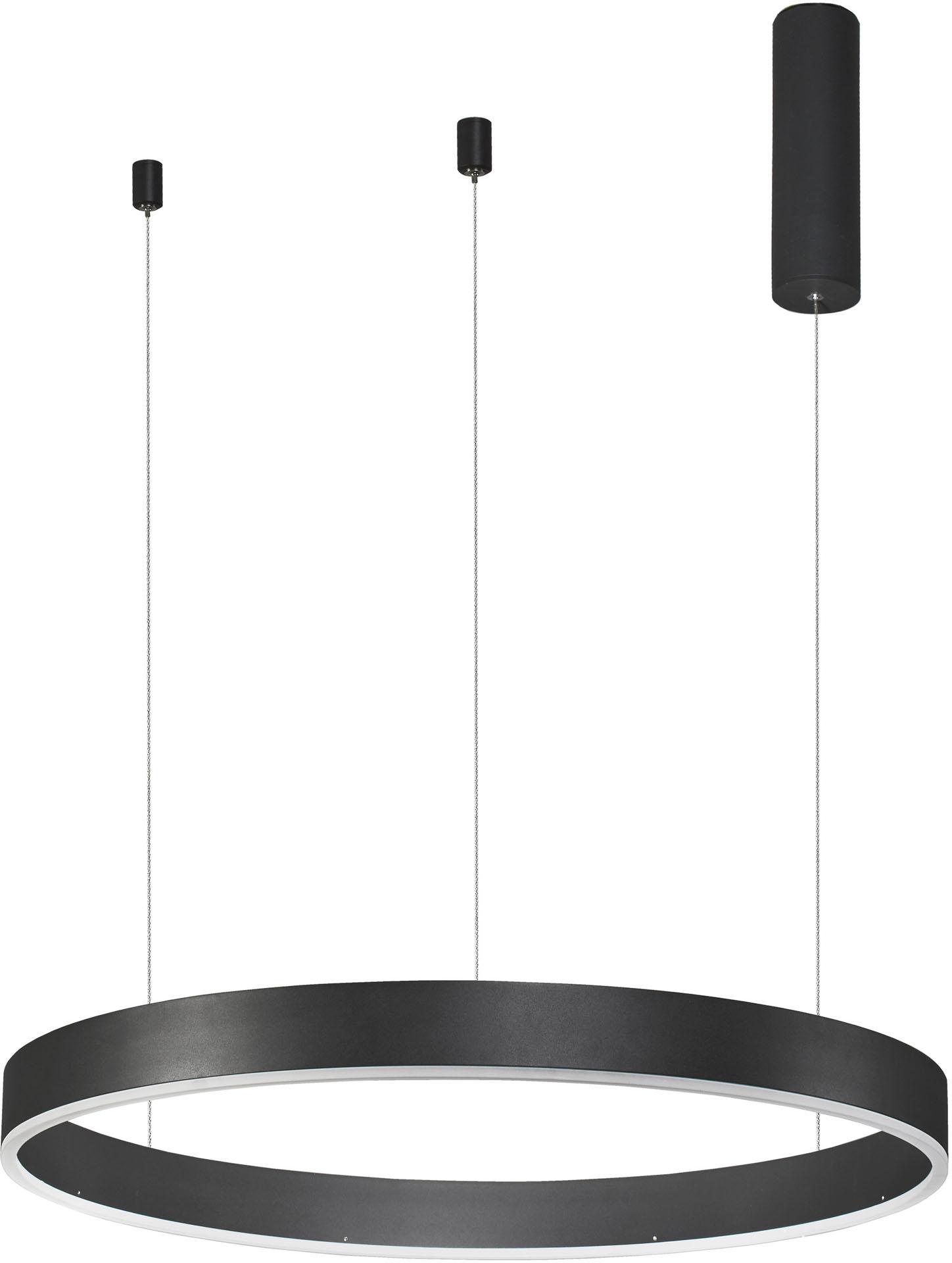 Elip pendant lamp