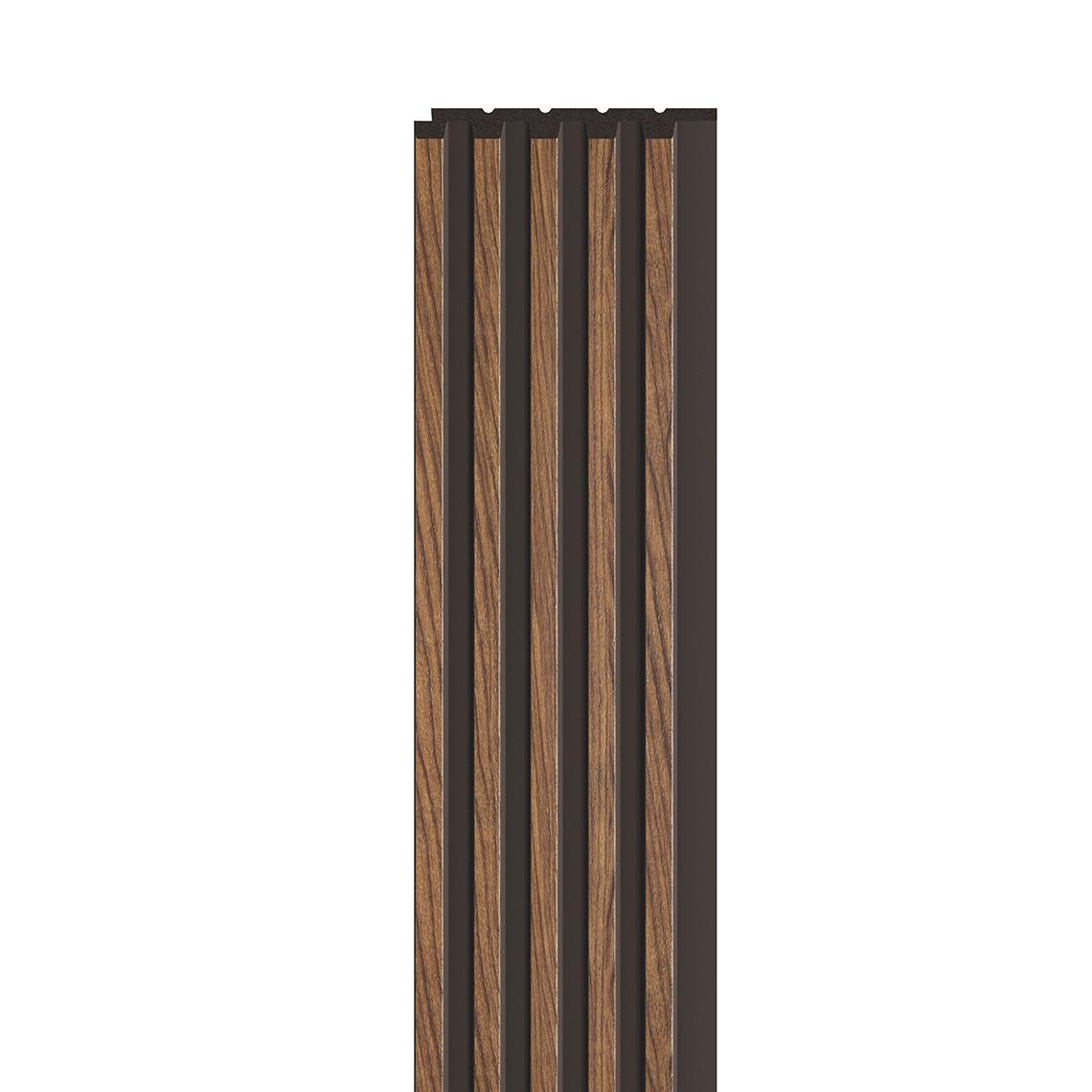 Linerio S-Line Mocca panel