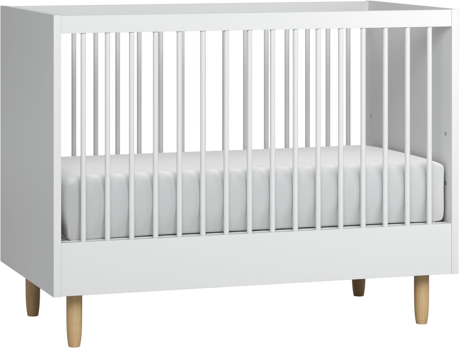 Crib 60x120 Boca