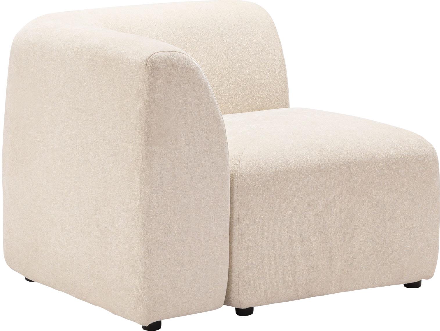 Nui corner module