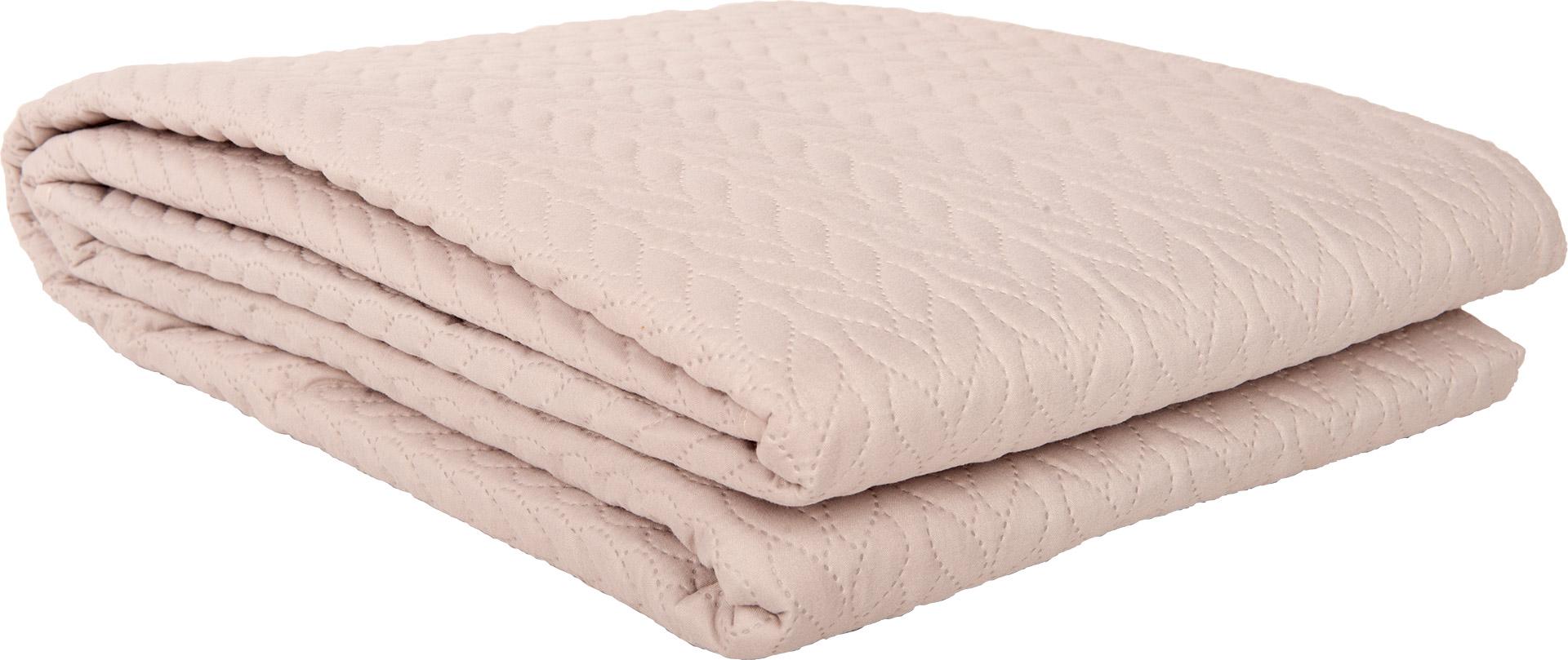 Coverlet Natte