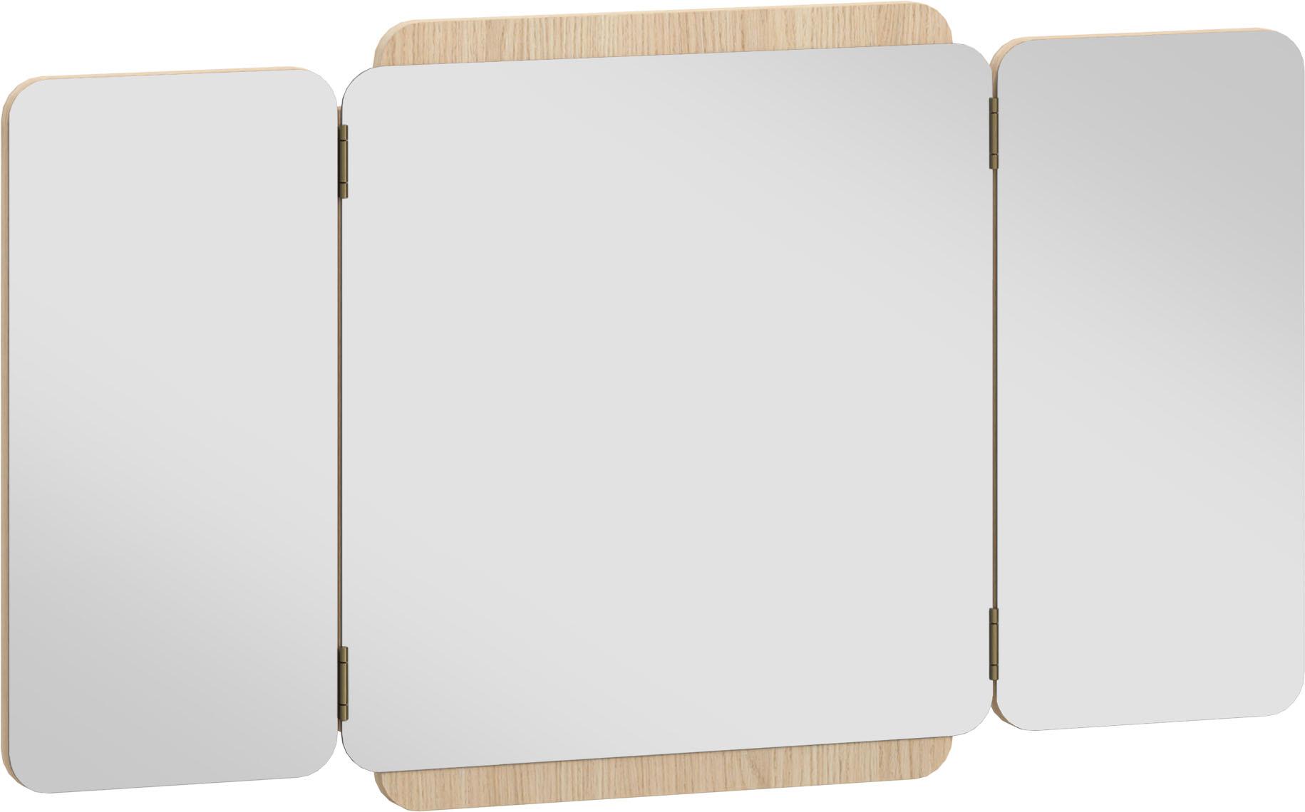 Theater mirror OMM