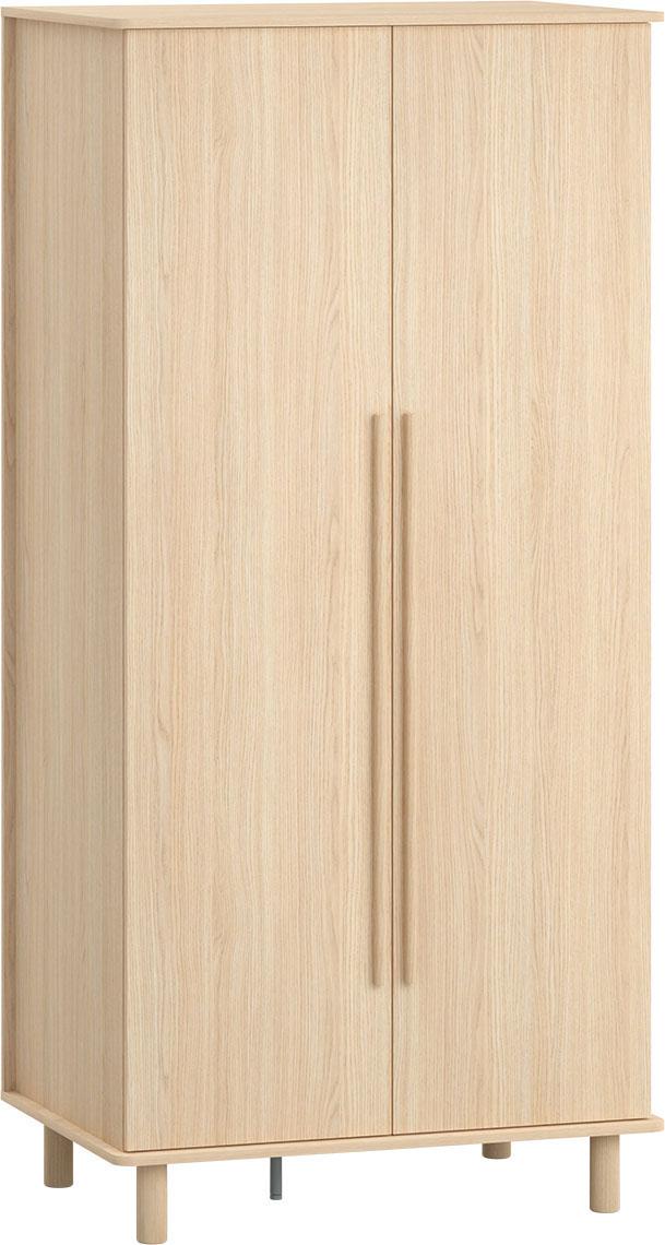 2-door wardrobe OMM
