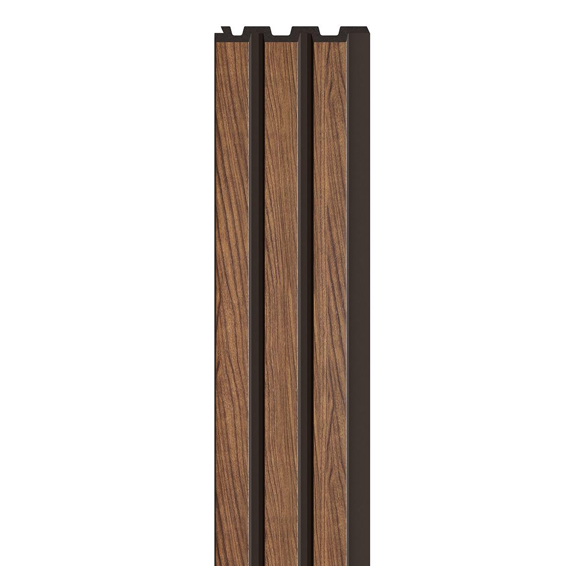 Linerio M-Line Mocca panel