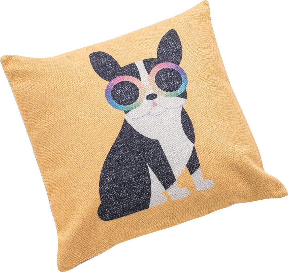 Pillow Boule