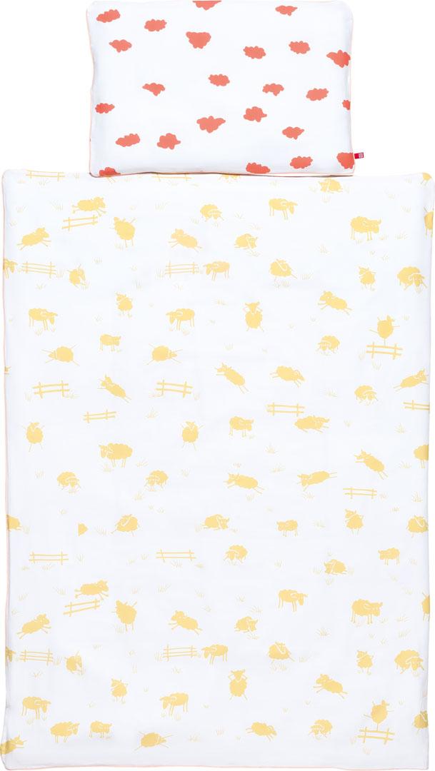 Baby bedding SHEEP