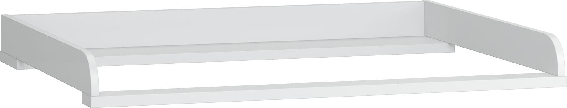 Boca dresser changing table