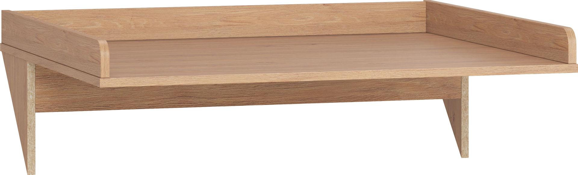 Dresser changer Simple