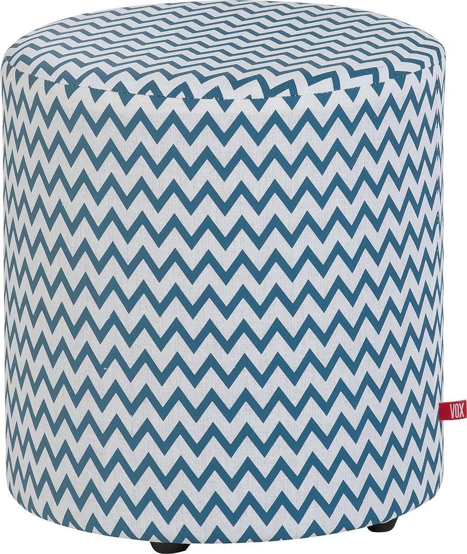 Pouffe Mildo