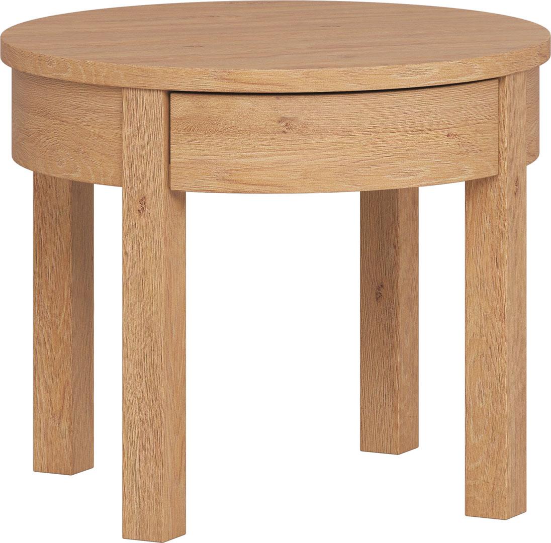Coffee table high Simple