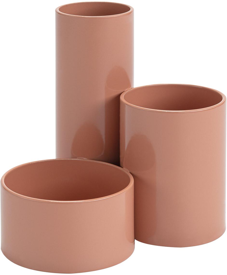 Candlestick Trio