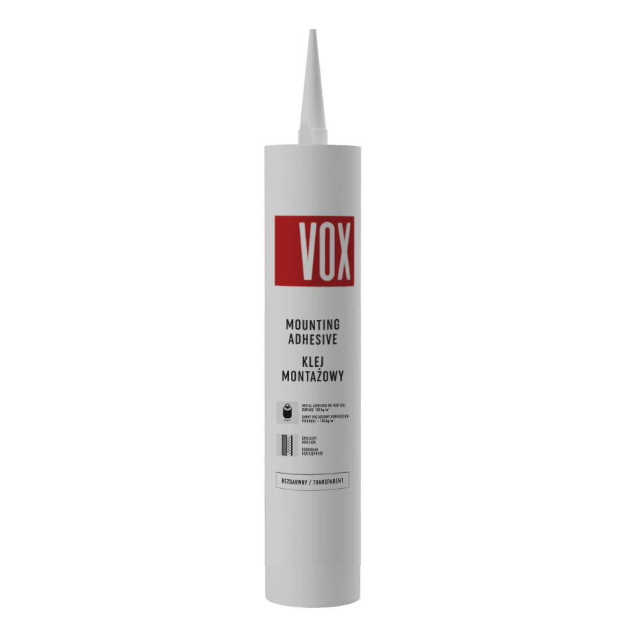 Assembly adhesive
