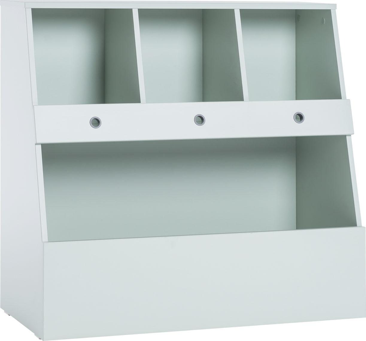 Bookcase Tuli
