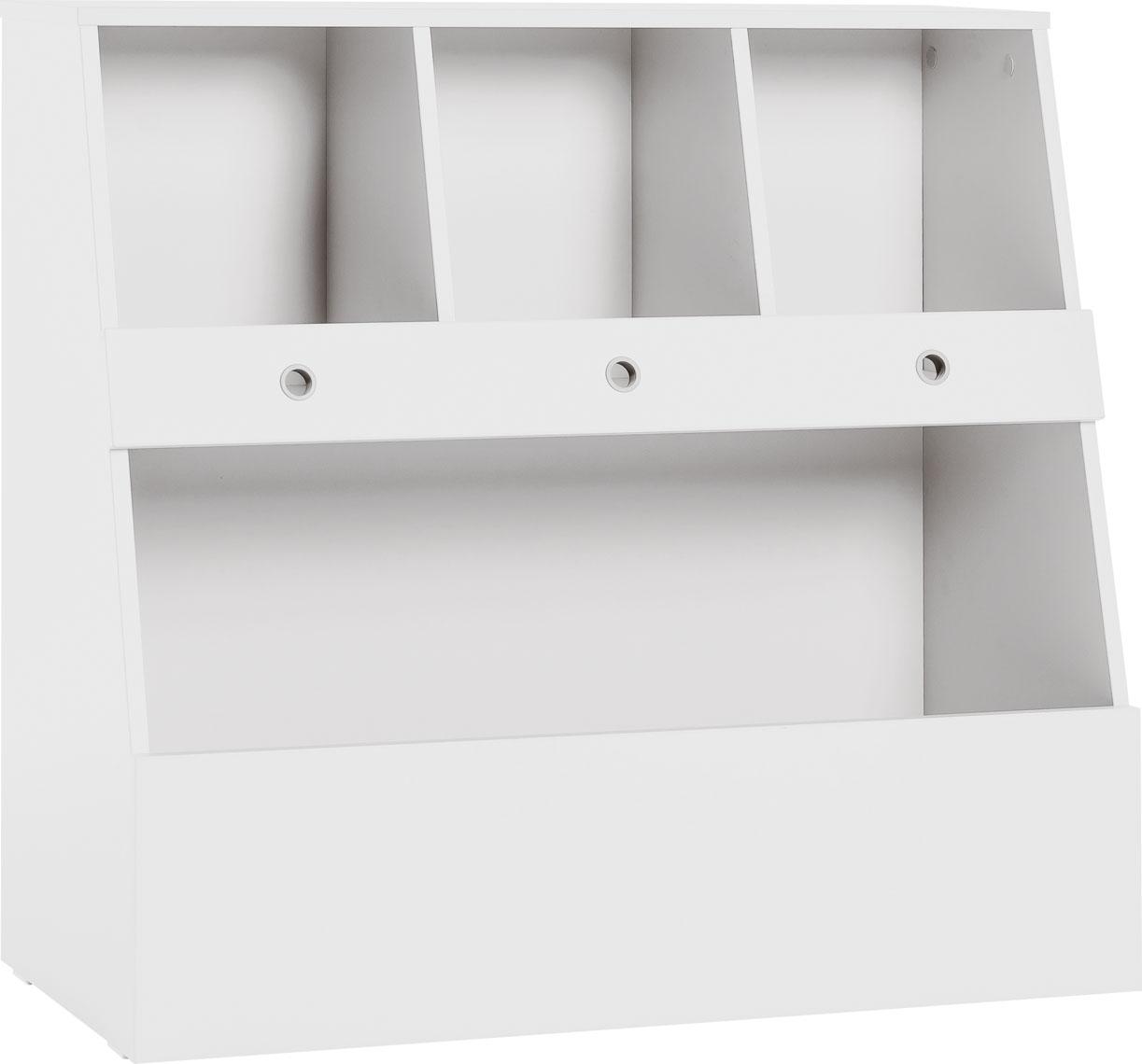 Bookcase Tuli