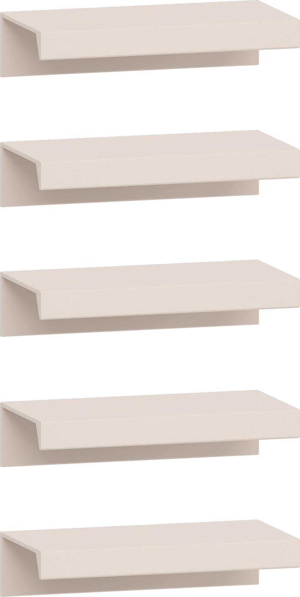 Handle Simple - set of. 5 pcs.