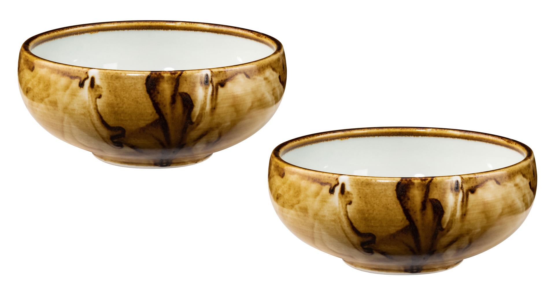 Bowl 15 cm kpl. 2 pcs. Slow