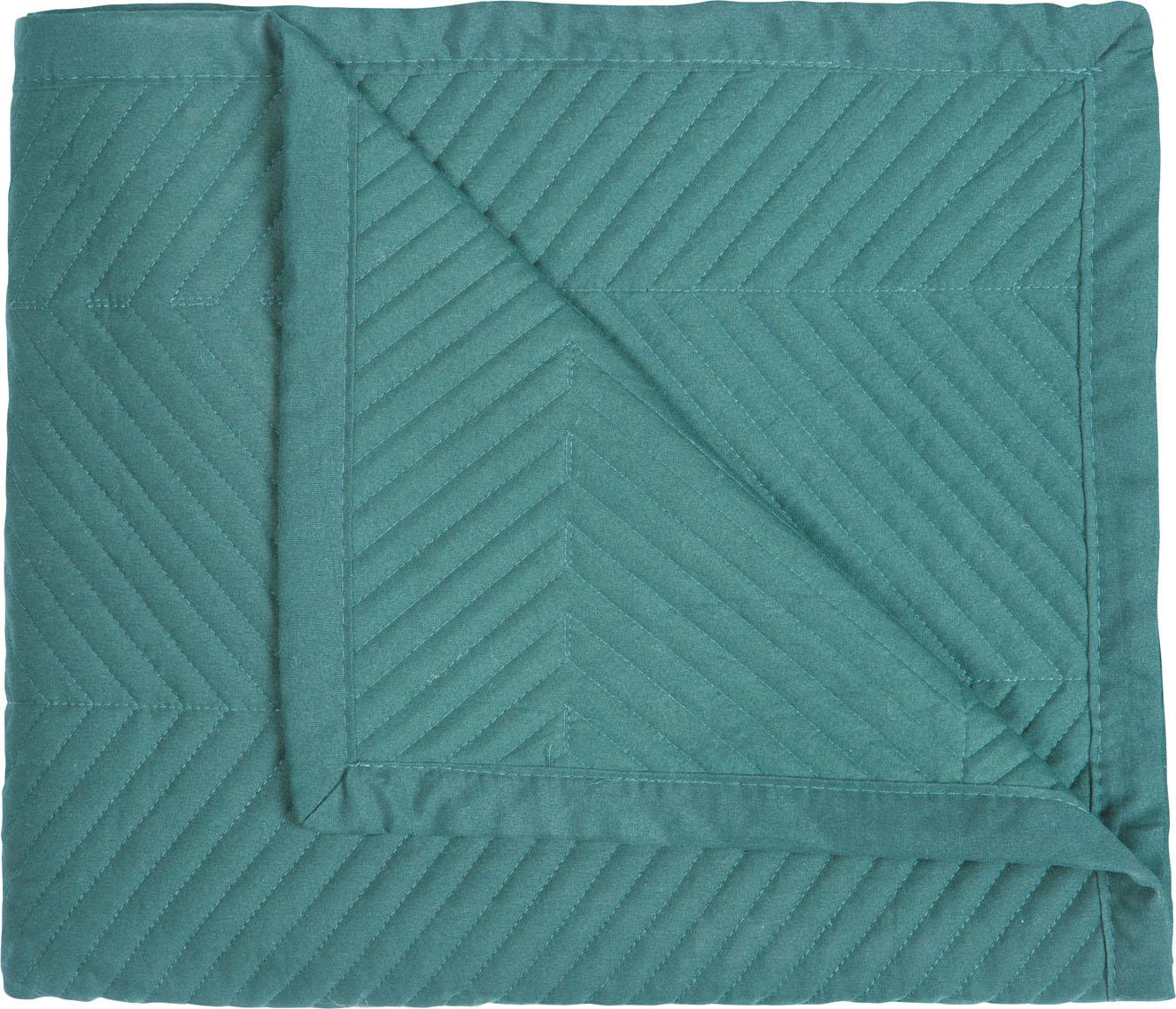 Coverlet Verde