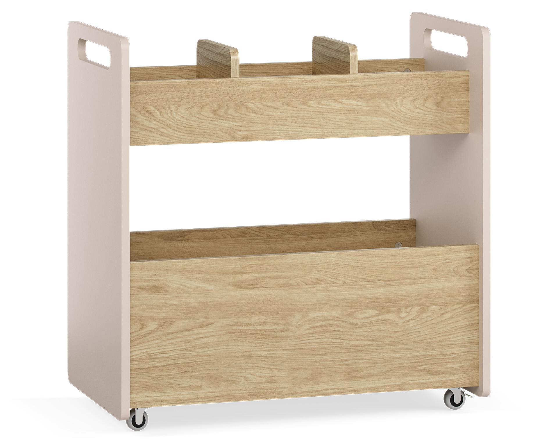Muve toy cart