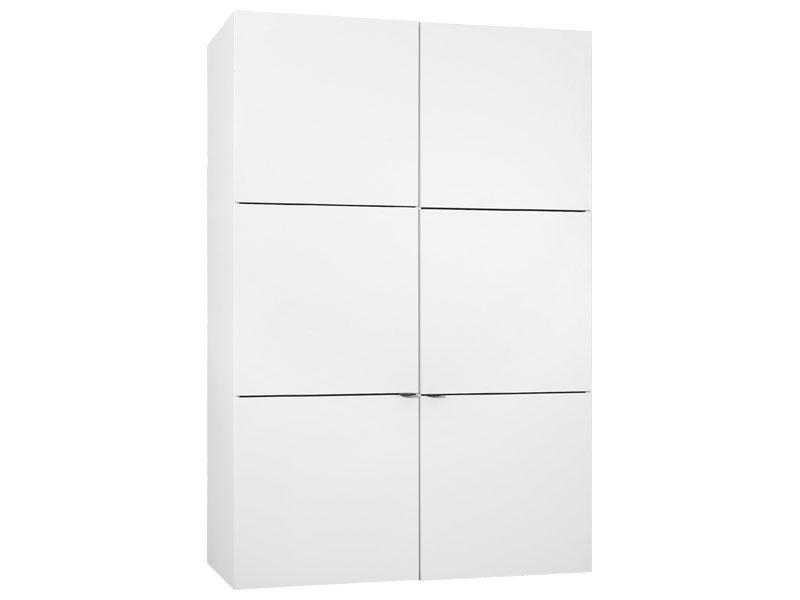 2-door wardrobe Young Users