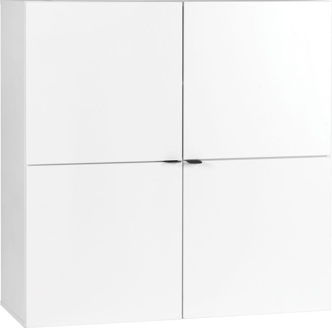 Wide chest of drawers Young Users