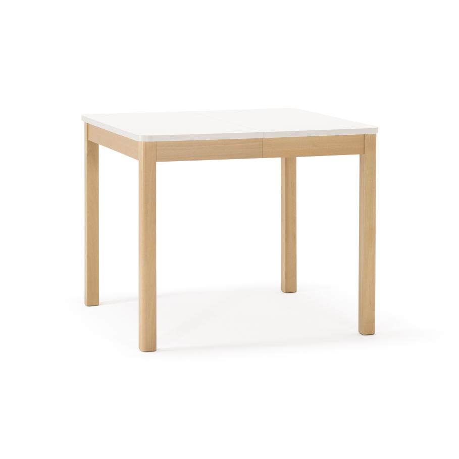 Konso folding square table