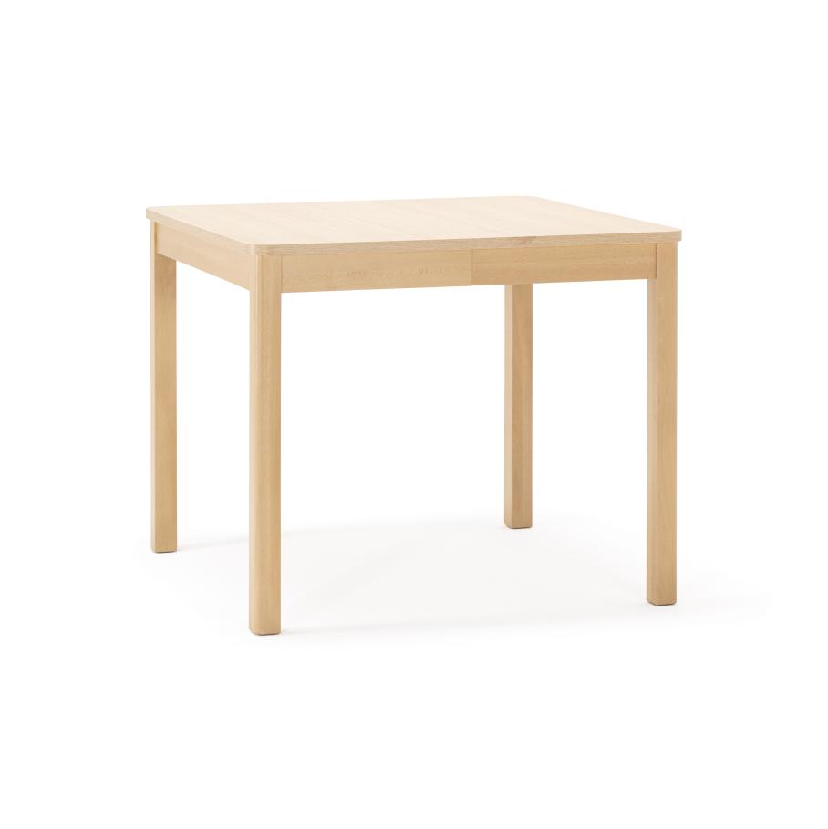 Konso folding square table