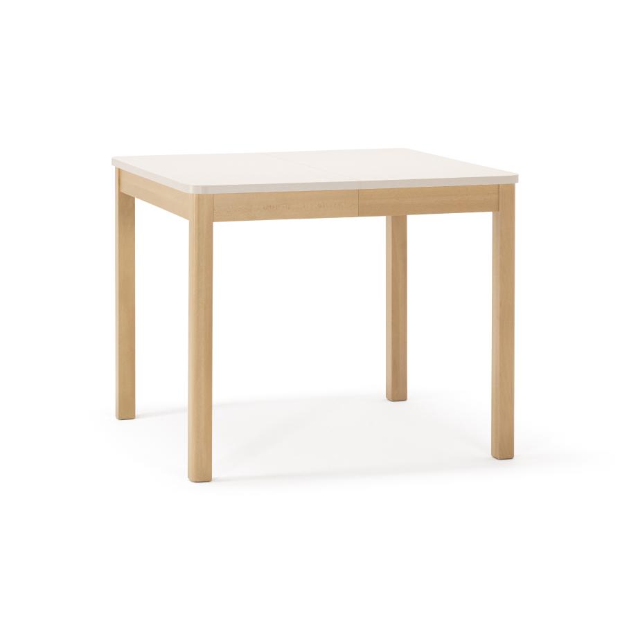 Konso folding square table
