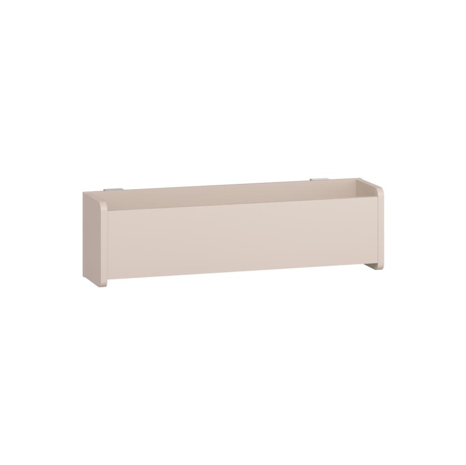 Muve bed shelf