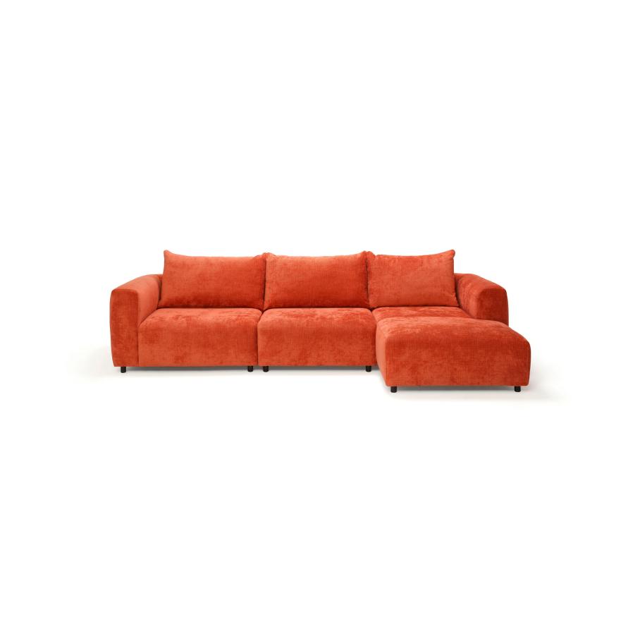 Milo corner sofa