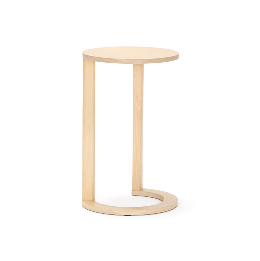 Ritmo auxiliary table