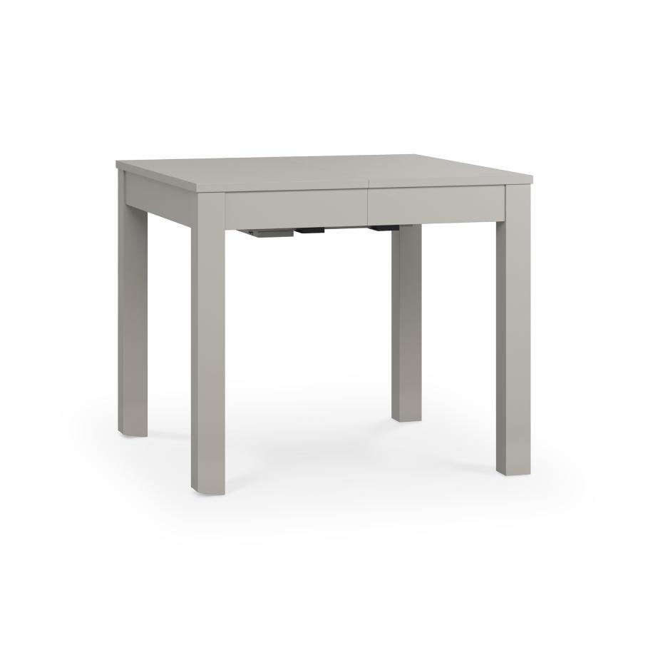 Extendable table 90x90 (190) Simple