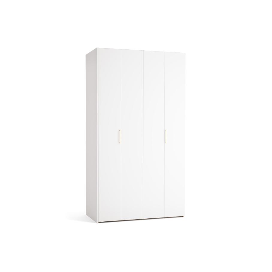 Wardrobe 125x225 Stor