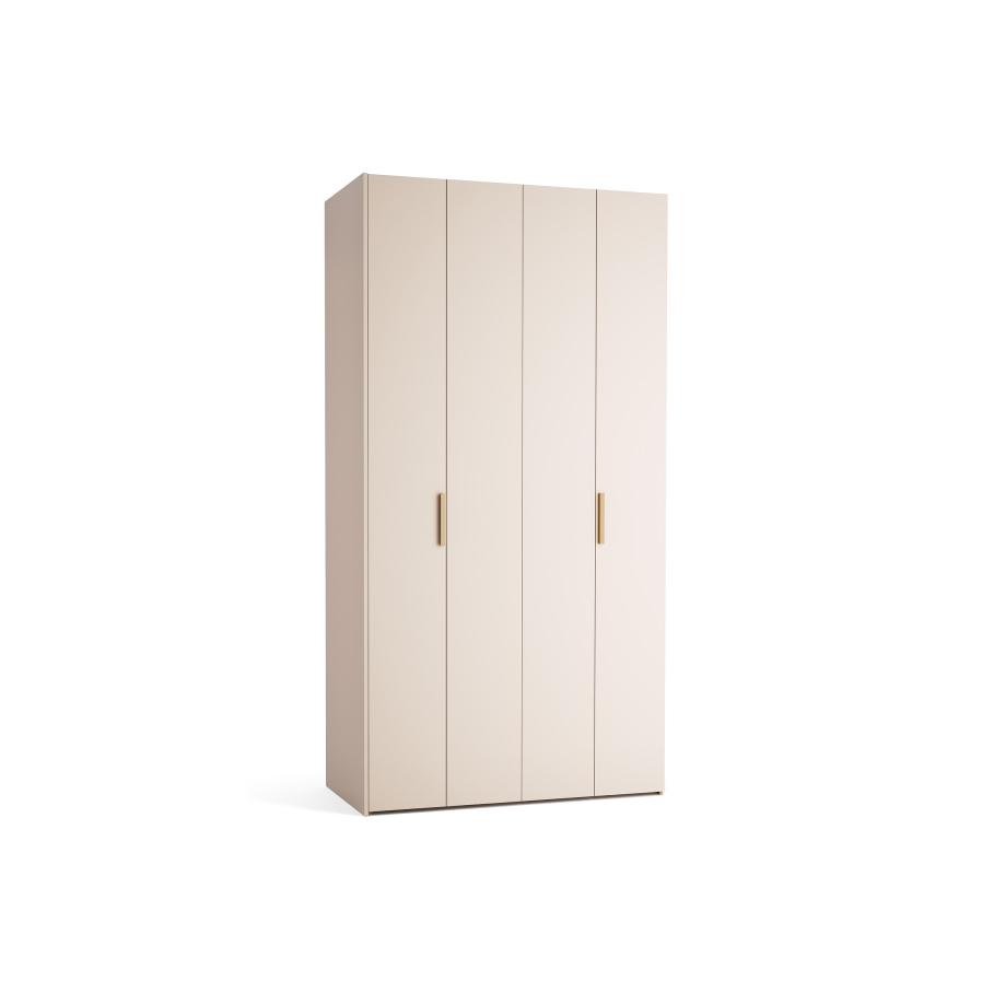 Wardrobe 125x240 Stor