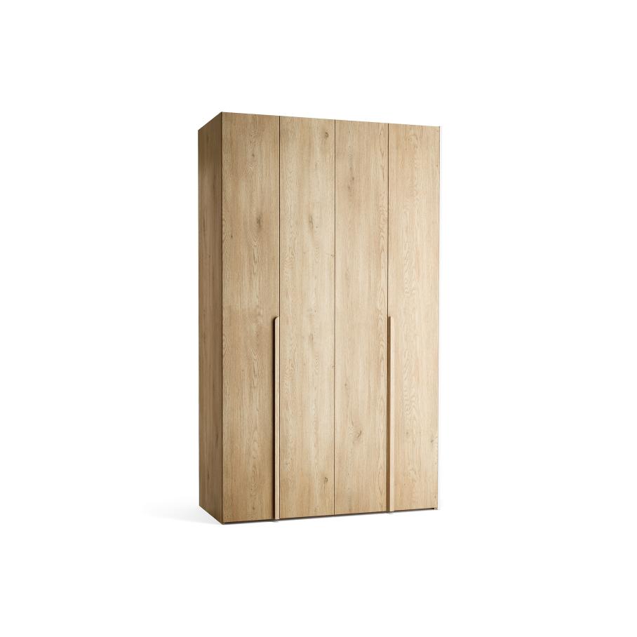 Wardrobe 140x240 Stor