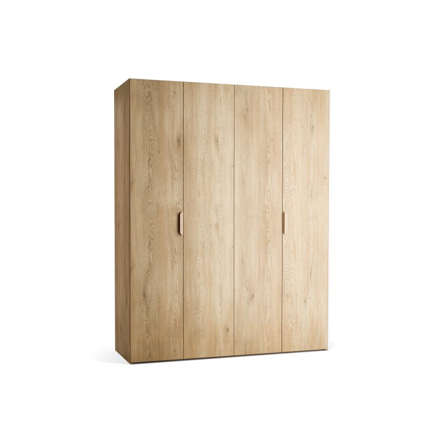 Wardrobe 175x225 Stor