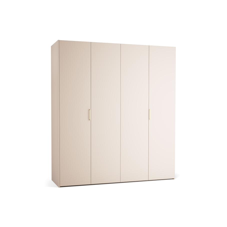 Wardrobe 200x225 Stor