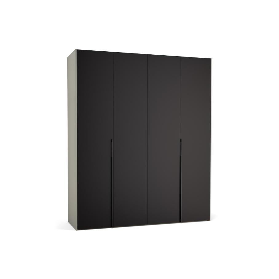Wardrobe 200x240 Stor