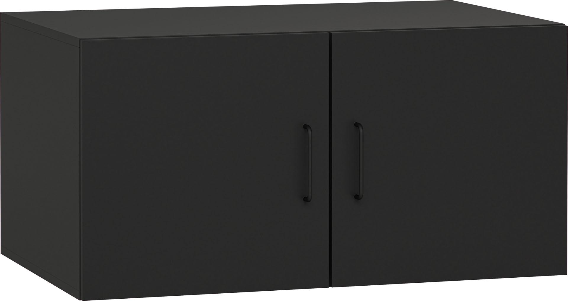 Top unit for 2-door wardrobe Creative