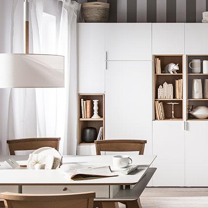 2-door wardrobe 4 You arrangement