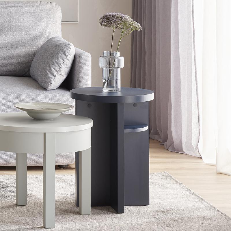 Coffee table Talvo 40 cm arrangement