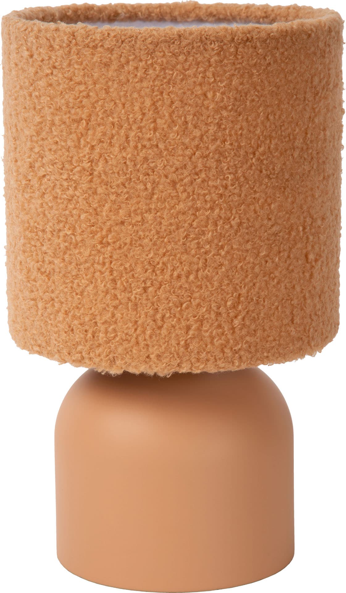 Woolly Lucide dresser lamp