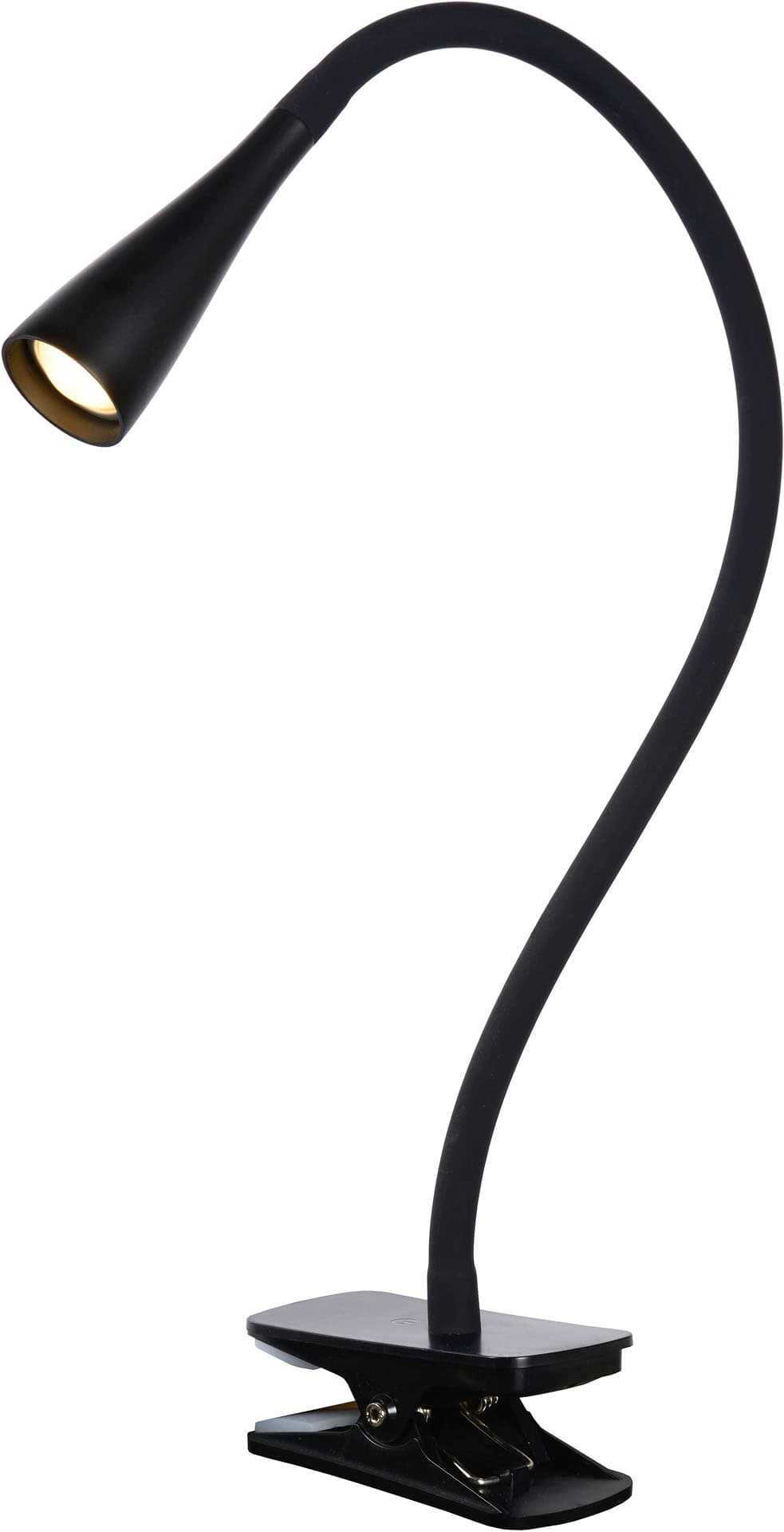 Zozy clip-on lamp by Lucide