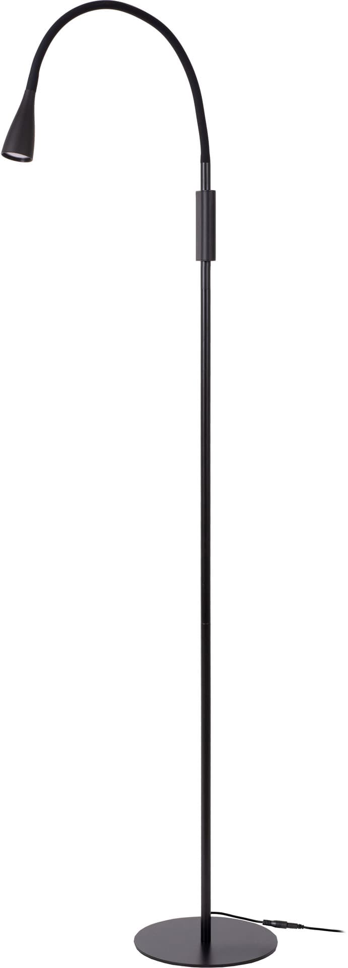 Zozy floor lamp by Lucide