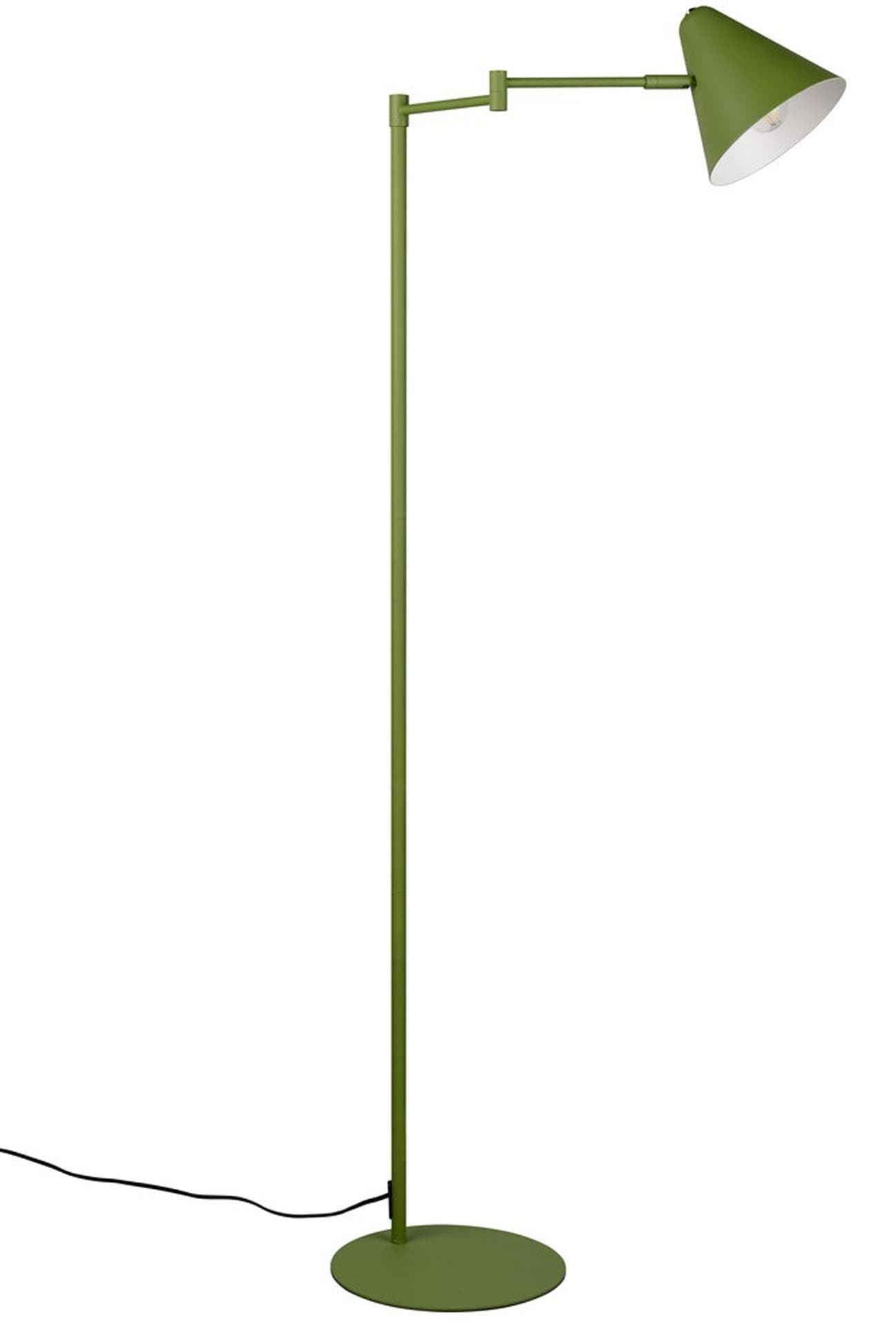 Cosima floor lamp by Trio