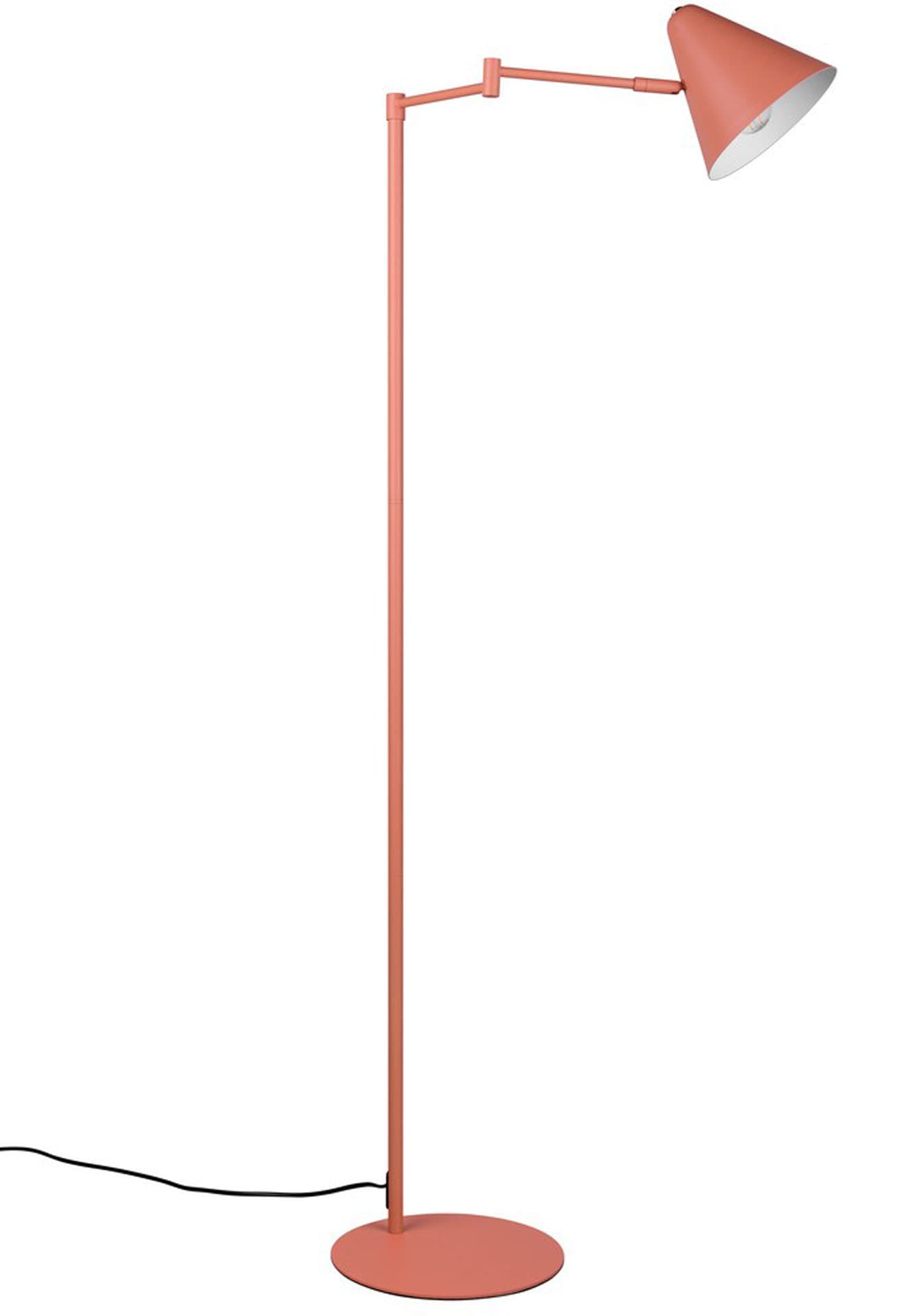 Cosima floor lamp by Trio