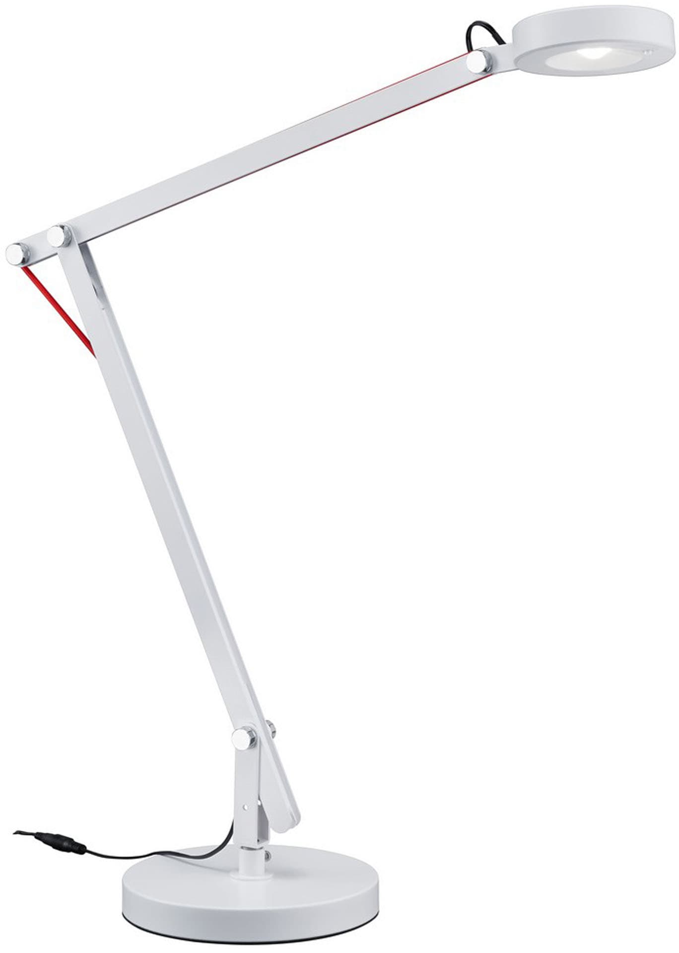 Amsterdam desk lamp by Trio