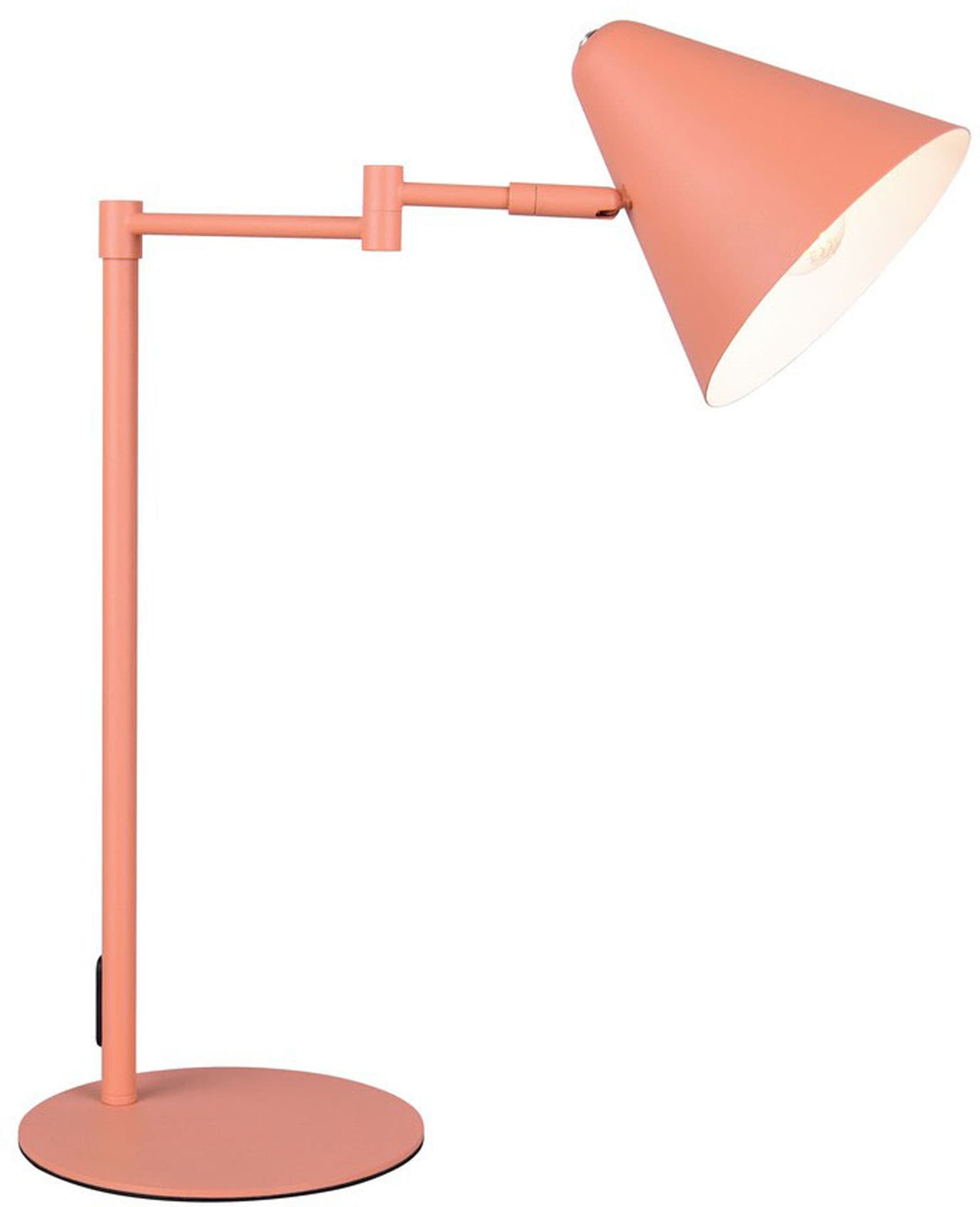 Cosima dresser lamp by Trio