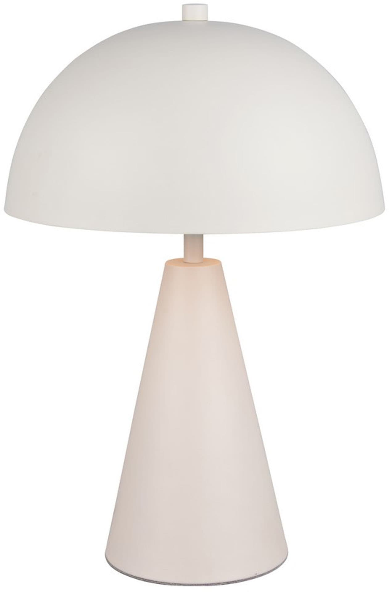 Alfie Trio dresser lamp