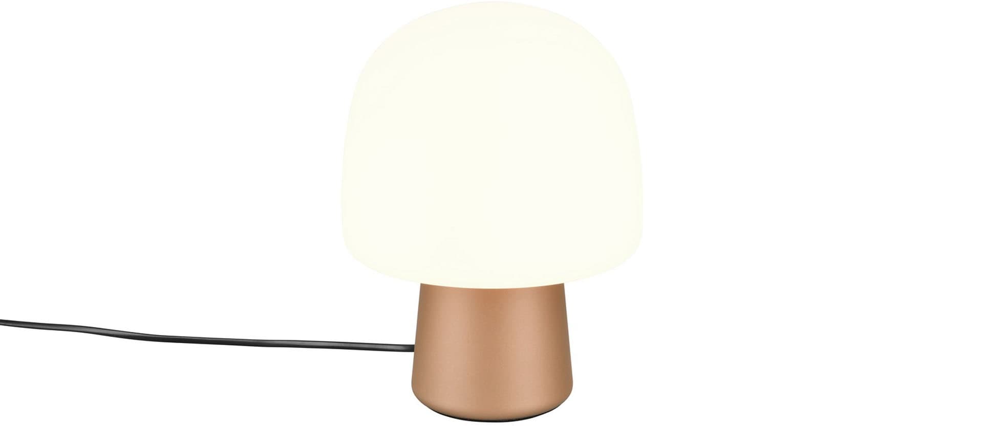 Steen Trio dresser lamp